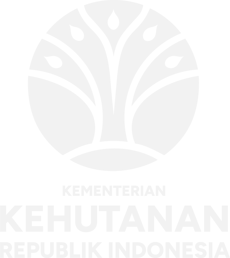Logo Kemenhut